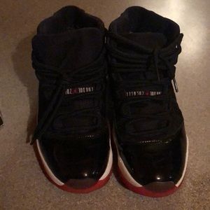 Authentic Jordan Retro 11s